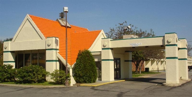 America'S Best Value Inn Phillipsburg Easton Exterior foto