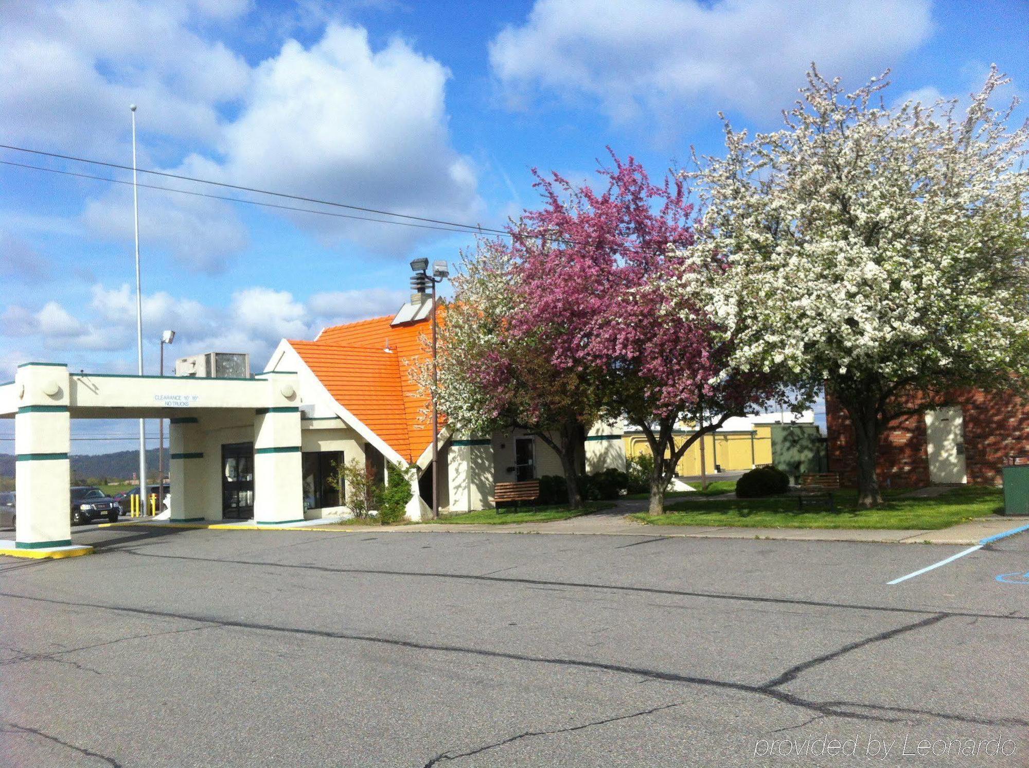 America'S Best Value Inn Phillipsburg Easton Exterior foto